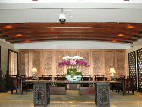 Datong Garden Hotel
